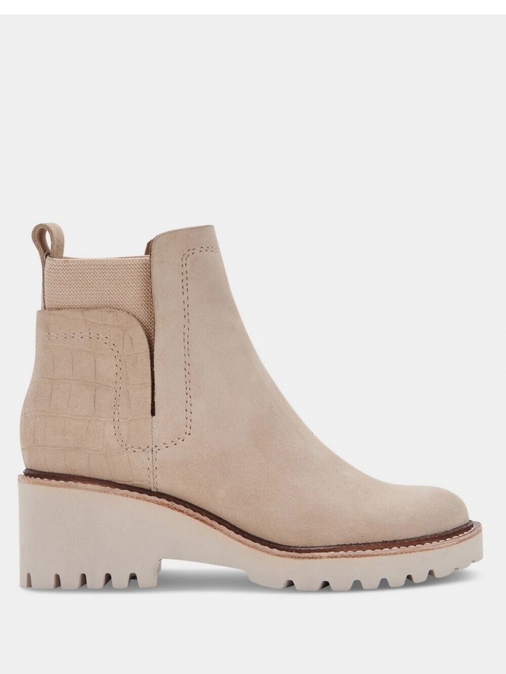 New Dolce Vita Huey H20 Booties